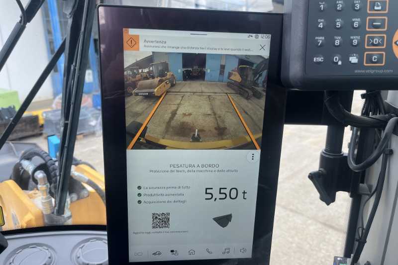 OmecoHub - Immagine VOLVO L90H